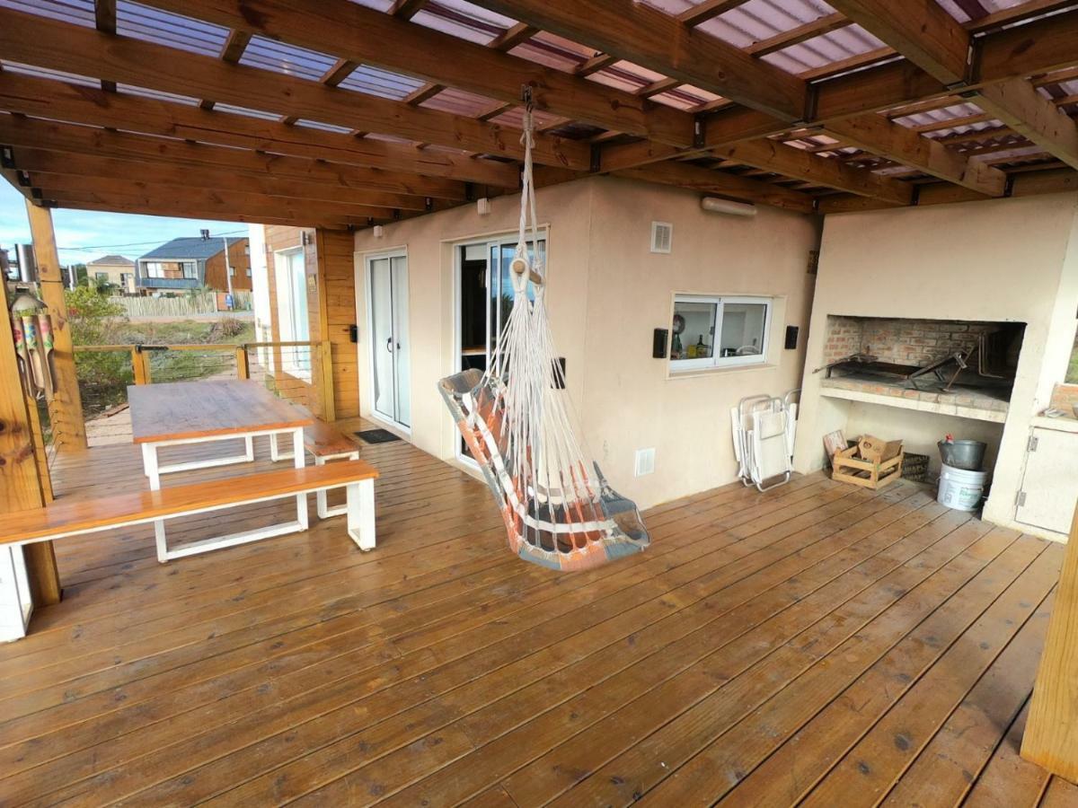 Quedateaqui Punta Del Diablo Eksteriør billede